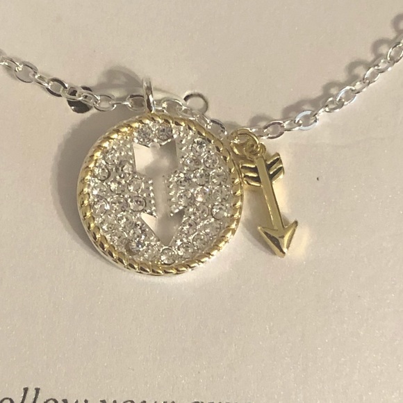 Silver Expressions by LArocks “Believe” Necklace - Picture 13 of 17